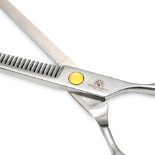 Ножницы для стрижки волос, профессиональные Global Fashion