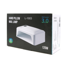 Светодиодная лампа с подлокотником, 120W, L-1003 Светодиодная лампа с подлокотником, 120W, L-1003
