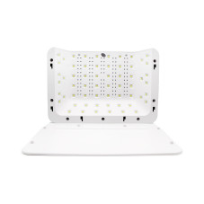 Lampa LED pentru manichiura L-1003, Global Fashion, 120W, culoare alba