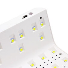Светодиодная лампа с подлокотником, 120W, L-1003 Светодиодная лампа с подлокотником, 120W, L-1003