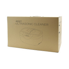 Ультразвукова мийка Ultrasonic cleaner 4820