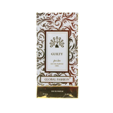 Туалетная вода Global Fashion, 50 ml, Eau de parfum for Her, Guilty Туалетная вода Global Fashion, 50 ml, Eau de parfum for Her, Guilty