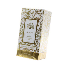 Туалетная вода Global Fashion, 50 ml, Eau de parfum for Her, Guilty Туалетная вода Global Fashion, 50 ml, Eau de parfum for Her, Guilty
