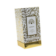 Туалетная вода Global Fashion, 50 ml, Eau de parfum for Her, Guilty Туалетная вода Global Fashion, 50 ml, Eau de parfum for Her, Guilty