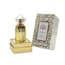 Apă de toaletă Global Fashion, 50 ml, apă de parfum pentru ea, vinovată