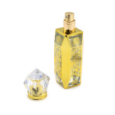 Apă de parfum Global Fashion, 50 ml, Eau de parfum for Her, Donna