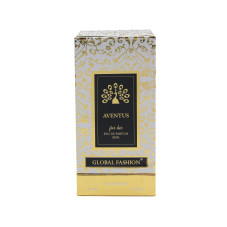 Apă de toaletă Global Fashion, 50 ml, Eau de parfum for Her, Aventus