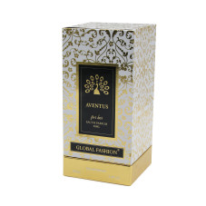 Global Fashion Eau de toilette, 50 ml, Eau de parfum for Her, Aventus Global Fashion Eau de toilette, 50 ml, Eau de parfum for Her, Aventus