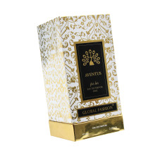 Global Fashion Eau de toilette, 50 ml, Eau de parfum for Her, Aventus Global Fashion Eau de toilette, 50 ml, Eau de parfum for Her, Aventus