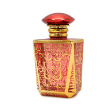 Extract de parfum Global Fashion, 100 ml, Extrait de parfum, Baccarat Rouge 540