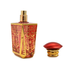 Extract de parfum Global Fashion, 100 ml, Extrait de parfum, Baccarat Rouge 540