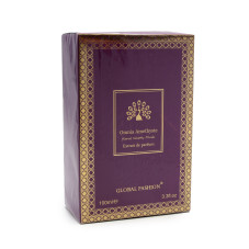 Global Fashion perfume extract, 100 ml, Extrait de parfum, Omnia Amethyste Global Fashion perfume extract, 100 ml, Extrait de parfum, Omnia Amethyste