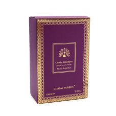 Global Fashion perfume extract, 100 ml, Extrait de parfum, Omnia Amethyste Global Fashion perfume extract, 100 ml, Extrait de parfum, Omnia Amethyste