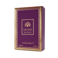 Global Fashion perfume extract, 100 ml, Extrait de parfum, Omnia Amethyste Global Fashion perfume extract, 100 ml, Extrait de parfum, Omnia Amethyste