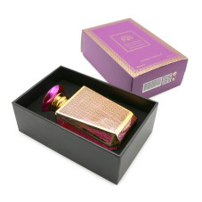 Экстракт духов Global Fashion, 100 ml, Extrait de parfum, Omnia Amethyste