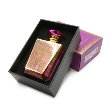 Global Fashion perfume extract, 100 ml, Extrait de parfum, Omnia Amethyste Global Fashion perfume extract, 100 ml, Extrait de parfum, Omnia Amethyste