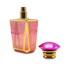 Extract de parfum Global Fashion, 100 ml, Extrait de parfum, Omnia Amethyste