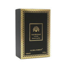 Global Fashion perfume extract, 100 ml, Extrait de parfum, Oud Silk Mood Global Fashion perfume extract, 100 ml, Extrait de parfum, Oud Silk Mood