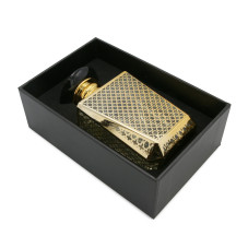 Global Fashion perfume extract, 100 ml, Extrait de parfum, Oud Silk Mood Global Fashion perfume extract, 100 ml, Extrait de parfum, Oud Silk Mood