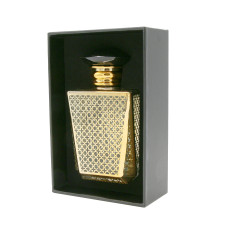 Global Fashion perfume extract, 100 ml, Extrait de parfum, Oud Silk Mood
