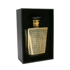 Global Fashion perfume extract, 100 ml, Extrait de parfum, Oud Silk Mood