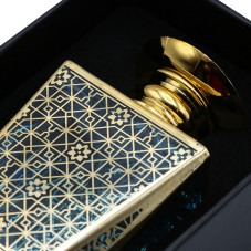 Global Fashion Perfume Extract, 100 ml, Extrait de parfum, Out Satin Mood