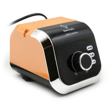 Аппарат для маникюра и педикюра BSDQ-613 Bee Nails, 45000 оборотов и 65 ватт, orange Аппарат для маникюра и педикюра BSDQ-613 Bee Nails, 45000 оборотов и 65 ватт, orange