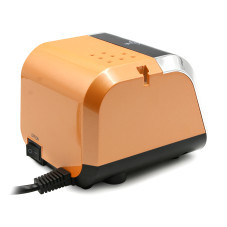 Аппарат для маникюра и педикюра BSDQ-613 Bee Nails, 45000 оборотов и 65 ватт, orange Аппарат для маникюра и педикюра BSDQ-613 Bee Nails, 45000 оборотов и 65 ватт, orange