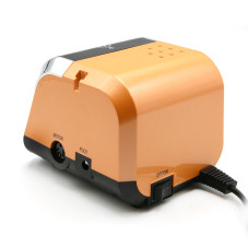 Аппарат для маникюра и педикюра BSDQ-613 Bee Nails, 45000 оборотов и 65 ватт, orange Аппарат для маникюра и педикюра BSDQ-613 Bee Nails, 45000 оборотов и 65 ватт, orange