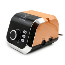 Аппарат для маникюра и педикюра BSDQ-613 Bee Nails, 45000 оборотов и 65 ватт, orange Аппарат для маникюра и педикюра BSDQ-613 Bee Nails, 45000 оборотов и 65 ватт, orange
