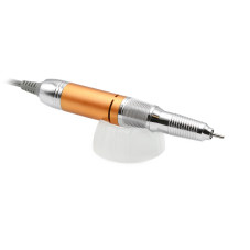 Аппарат для маникюра и педикюра BSDQ-613 Bee Nails, 45000 оборотов и 65 ватт, orange