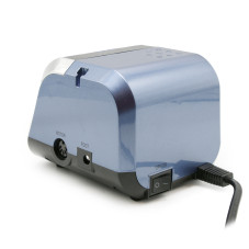 Аппарат для маникюра и педикюра BSDQ-613  Bee Nails, 45000 оборотов и 65 ватт, blue Аппарат для маникюра и педикюра BSDQ-613  Bee Nails, 45000 оборотов и 65 ватт, blue