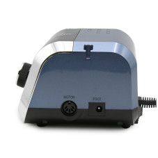 Аппарат для маникюра и педикюра BSDQ-613  Bee Nails, 45000 оборотов и 65 ватт, blue Аппарат для маникюра и педикюра BSDQ-613  Bee Nails, 45000 оборотов и 65 ватт, blue