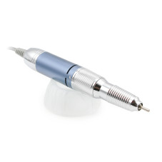 Аппарат для маникюра и педикюра BSDQ-613  Bee Nails, 45000 оборотов и 65 ватт, blue Аппарат для маникюра и педикюра BSDQ-613  Bee Nails, 45000 оборотов и 65 ватт, blue