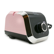 Аппарат для маникюра и педикюра BSDQ-613  Bee Nails, 45000 оборотов и 65 ватт, pink Аппарат для маникюра и педикюра BSDQ-613  Bee Nails, 45000 оборотов и 65 ватт, pink