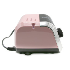 Аппарат для маникюра и педикюра BSDQ-613  Bee Nails, 45000 оборотов и 65 ватт, pink Аппарат для маникюра и педикюра BSDQ-613  Bee Nails, 45000 оборотов и 65 ватт, pink