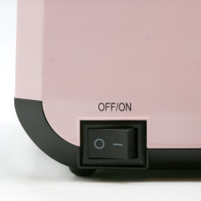 Аппарат для маникюра и педикюра BSDQ-613  Bee Nails, 45000 оборотов и 65 ватт, pink Аппарат для маникюра и педикюра BSDQ-613  Bee Nails, 45000 оборотов и 65 ватт, pink