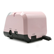 Аппарат для маникюра и педикюра BSDQ-613  Bee Nails, 45000 оборотов и 65 ватт, pink Аппарат для маникюра и педикюра BSDQ-613  Bee Nails, 45000 оборотов и 65 ватт, pink