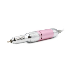 Аппарат для маникюра и педикюра BSDQ-613  Bee Nails, 45000 оборотов и 65 ватт, pink