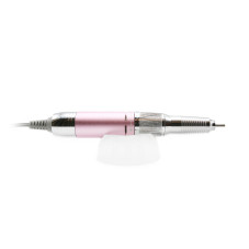 Аппарат для маникюра и педикюра BSDQ-613  Bee Nails, 45000 оборотов и 65 ватт, pink