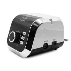 Аппарат для маникюра и педикюра BSDQ-613  Bee Nails, 45000 оборотов и 65 ватт, white Аппарат для маникюра и педикюра BSDQ-613  Bee Nails, 45000 оборотов и 65 ватт, white