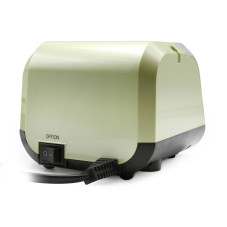 BSDQ-613 Bee Nails manicure and pedicure machine, 45,000 rpm and 65 watts, green