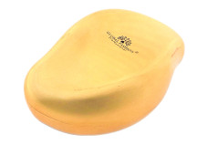 Body Hair Removal Scraper, gold