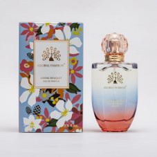 Perfume water from Global Fashion 100 ml, Loving Bouquet Eau De Parfum