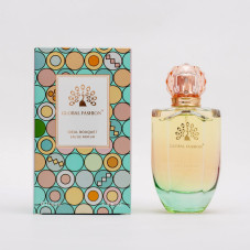 Perfume water from Global Fashion 100 ml, Ideal Bouquet Eau De Perfume