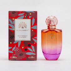 Perfume water from Global Fashion 100 ml, Beauty Bouquet Eau De Parfum