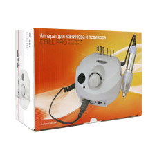 Pila electica ZS-601, 35000RPM, 45 Watt, Gri Pila electica ZS-601, 35000RPM, 45 Watt, Gri