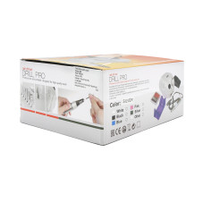 Pila electica ZS-601, 35000RPM, 45 Watt, Gri Pila electica ZS-601, 35000RPM, 45 Watt, Gri