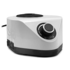 Аппарат для маникюра и педикюра, ZS-608, 65W, 45000 об/мин, WHITE Аппарат для маникюра и педикюра, ZS-608, 65W, 45000 об/мин, WHITE