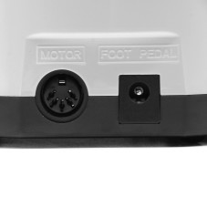 Аппарат для маникюра и педикюра, ZS-608, 65W, 45000 об/мин, WHITE Аппарат для маникюра и педикюра, ZS-608, 65W, 45000 об/мин, WHITE